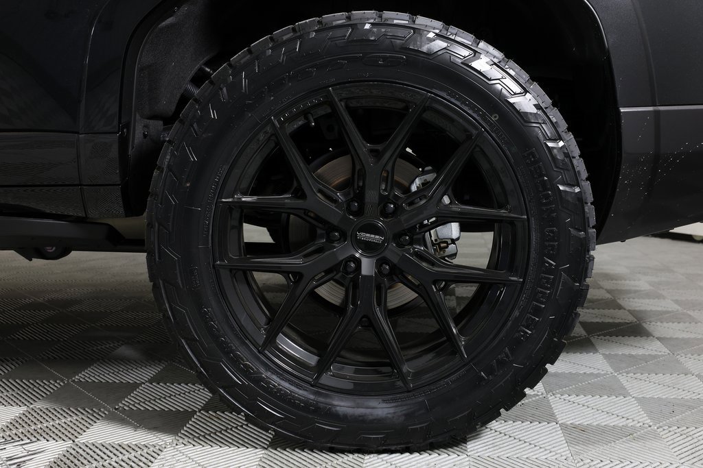 Used 2025 Lexus GX 550 w/ Accessory Package (Z1) image 49