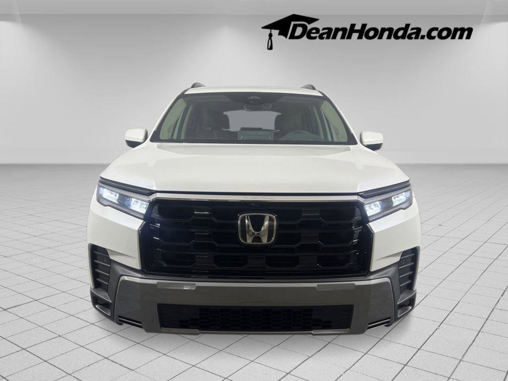 New 2026 Honda Pilot Elite image 8