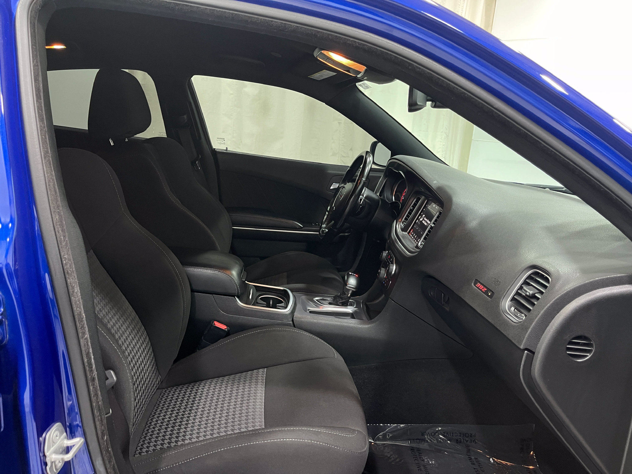 Used 2021 Dodge Charger Scat Pack RWD image 30