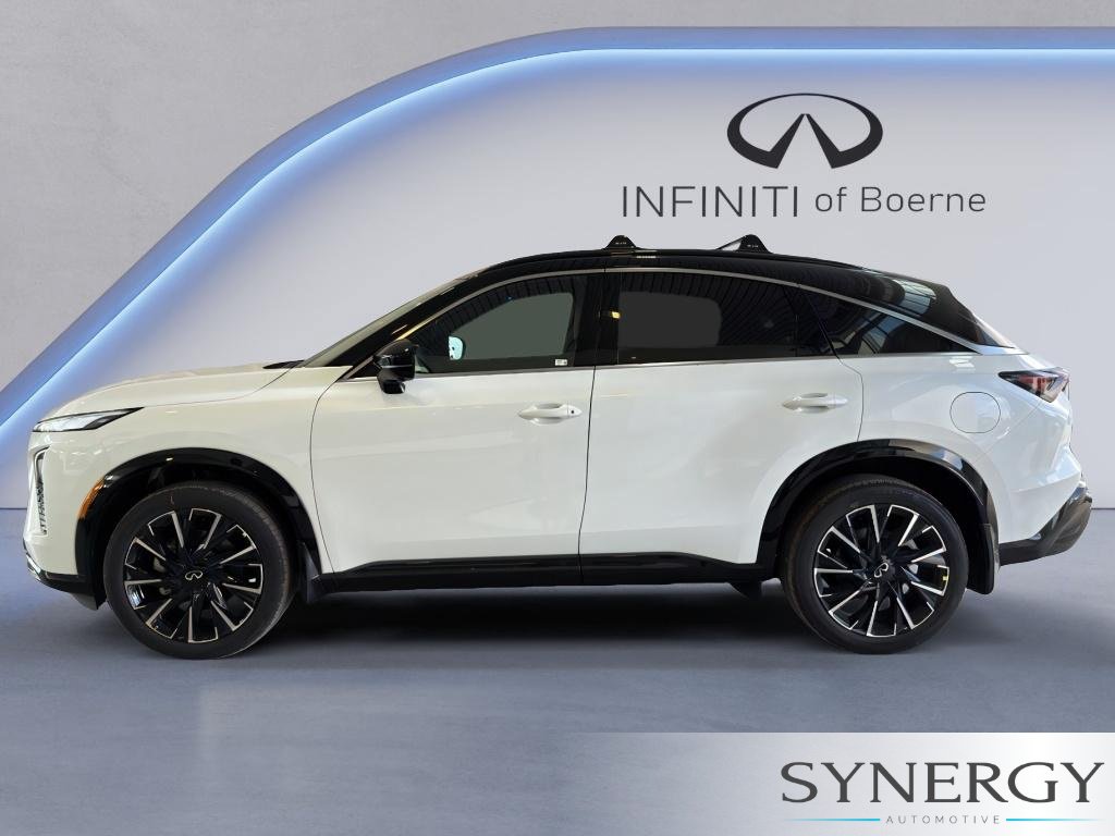 New 2027 INFINITI QX65 Autograph w/ Cargo Package AWD/4WD image 8