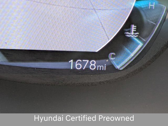 Used 2024 Genesis G80 2.5T w/ Sport Prestige Package AWD/4WD image 27