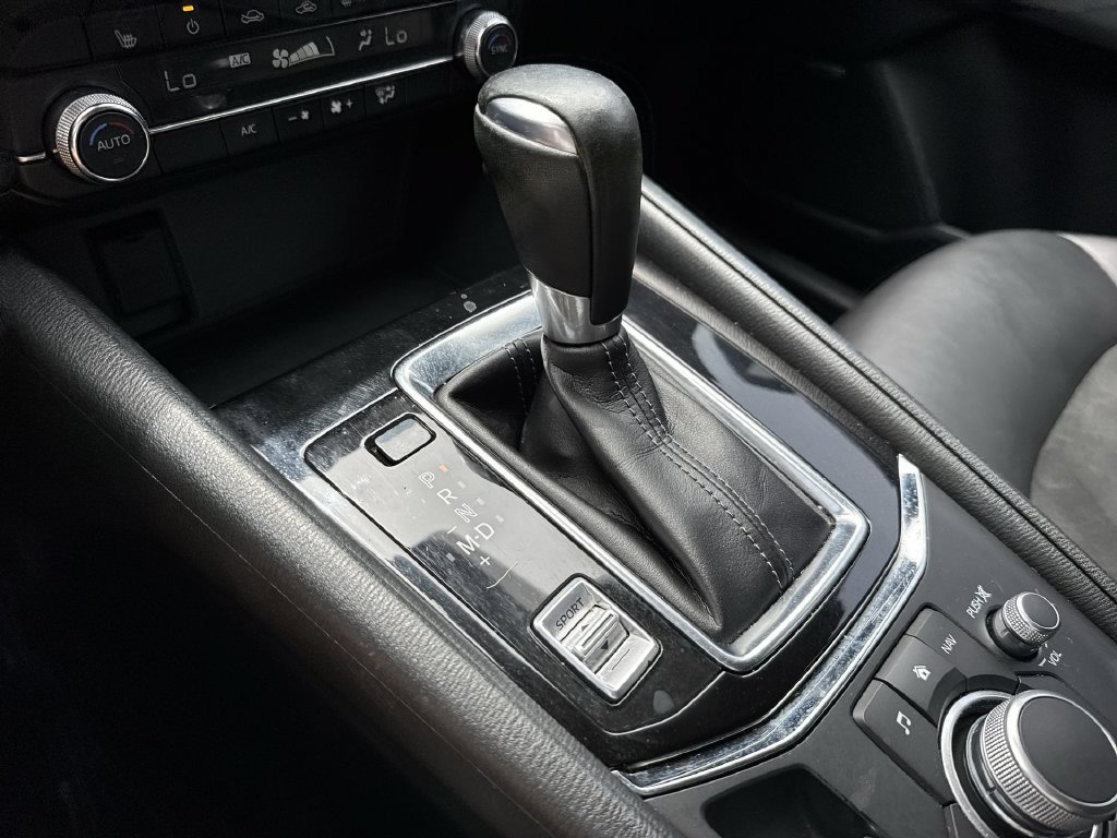 Used 2019 MAZDA CX-5 Touring FWD image 54