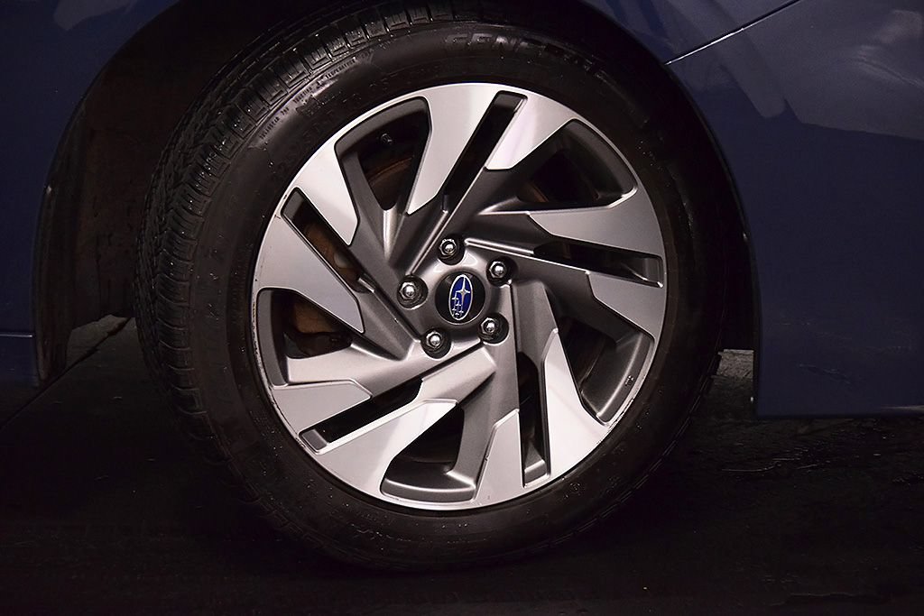 Used 2024 Subaru Legacy Touring XT AWD/4WD image 10