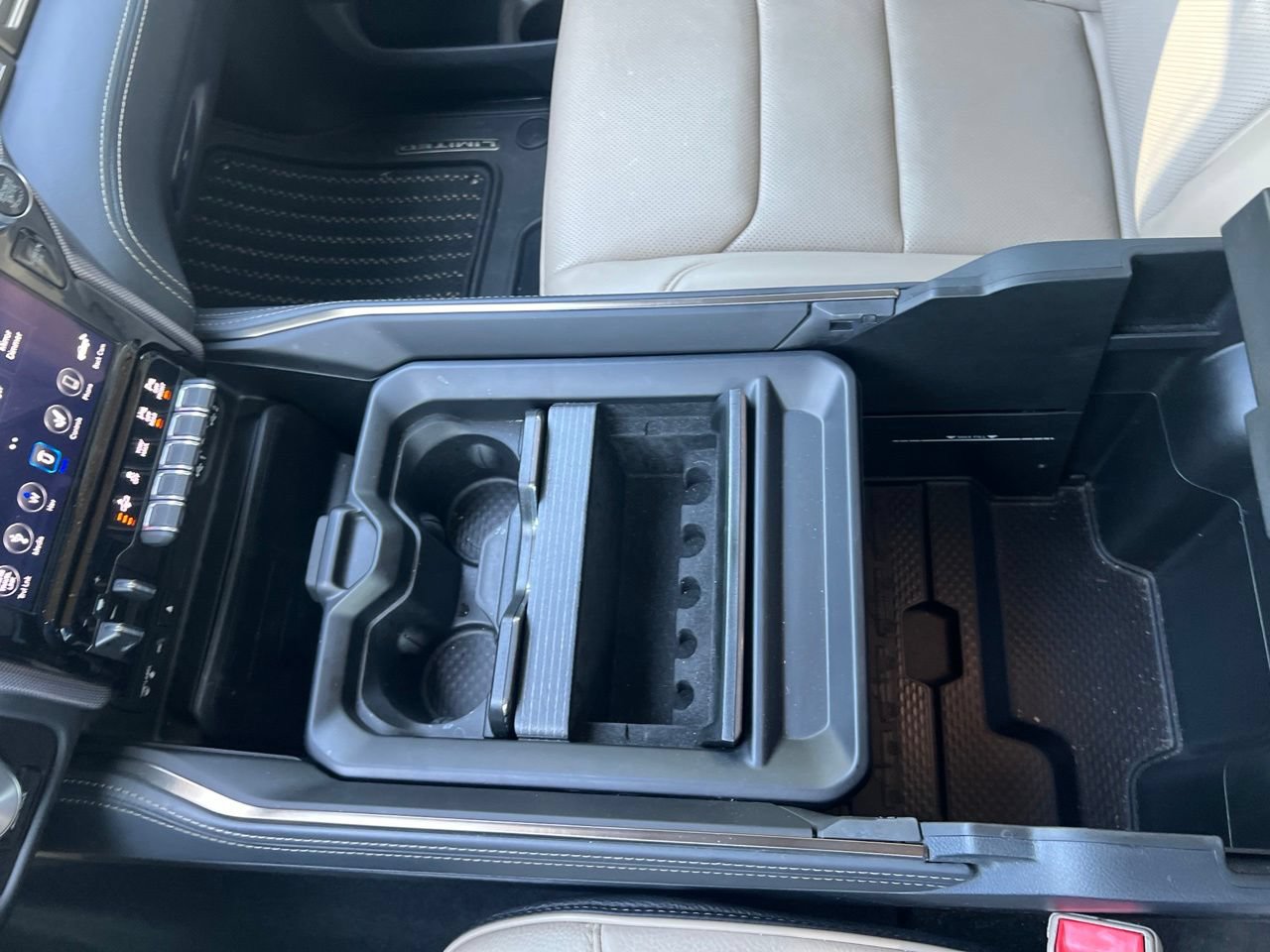 Used 2019 RAM 1500 Limited AWD/4WD image 30