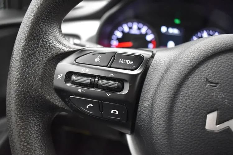 Used 2023 Kia Rio S w/ Technology Package FWD image 23
