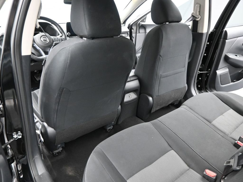 Used 2025 Nissan Sentra SV w/ All-Weather Package image 14