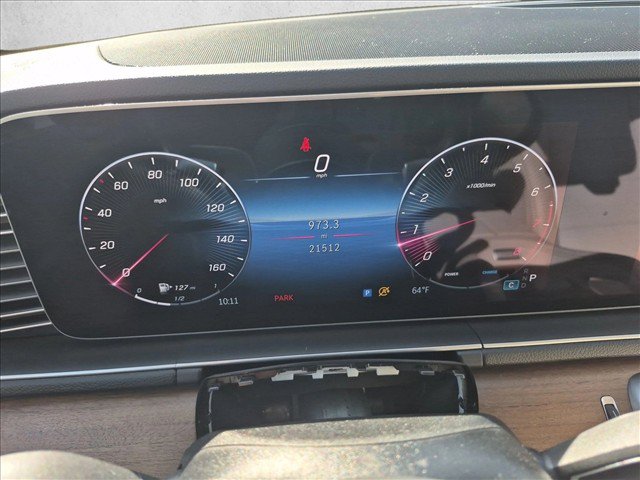 Certified 2024 Mercedes-Benz GLE 350 4MATIC image 11
