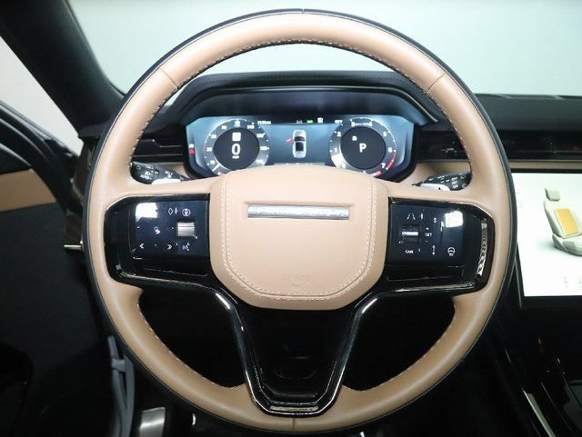 Used 2024 Land Rover Range Rover Sport Dynamic SE AWD/4WD image 21