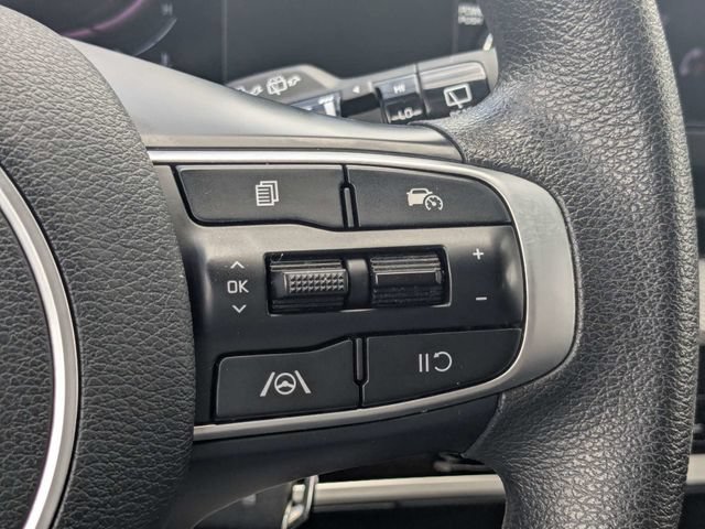 Used 2023 Kia Sportage LX FWD image 23