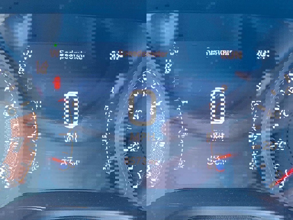 Used 2025 Jeep Compass Limited image 22