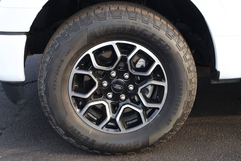 Used 2022 Ford F150 XL w/ STX Appearance Package image 11