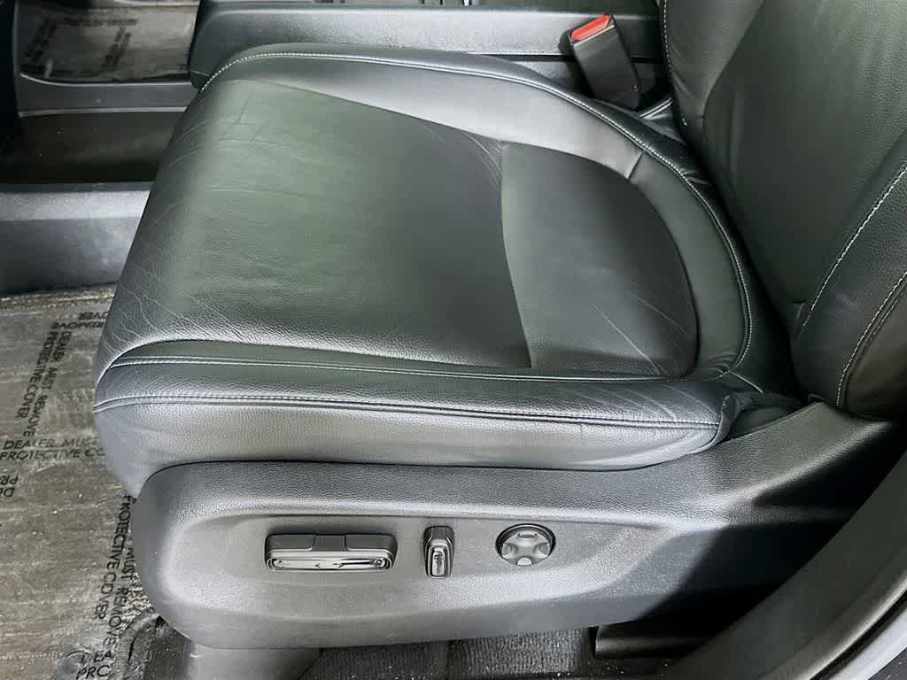 Used 2023 Honda Odyssey EX-L image 29