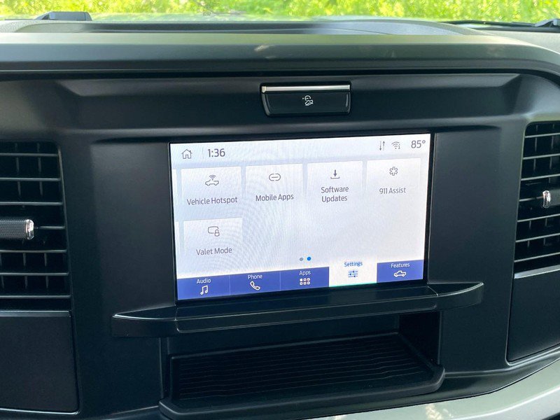 New 2025 Ford F250 XL w/ STX Appearance Package image 39