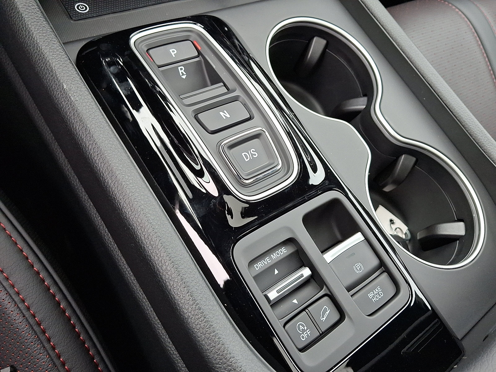 New 2025 Honda Pilot Black Edition image 7