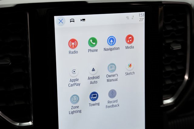 Used 2024 Ford Ranger XLT w/ Trailer Tow Package image 17