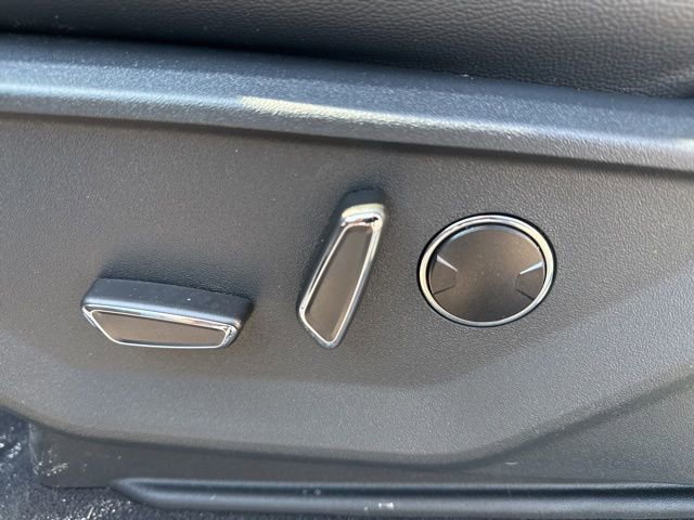 New 2026 Ford F150 Lariat w/ Equipment Group 502A High image 12