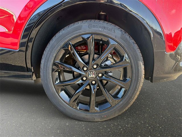 New 2026 Buick Encore GX Sport Touring w/ Advanced Technology Package image 10