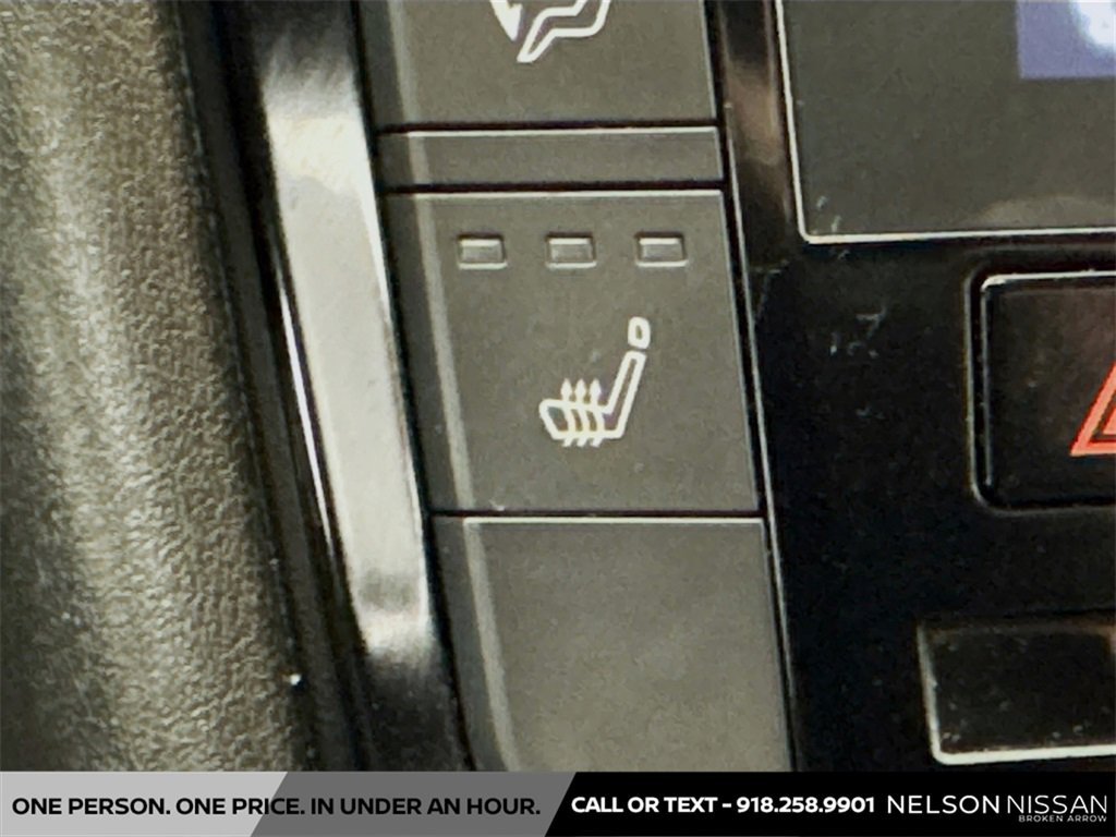 Used 2022 INFINITI QX55 Luxe w/ Cargo Package image 19