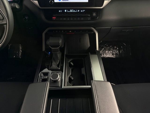 Used 2025 Toyota Sequoia SR5 image 24