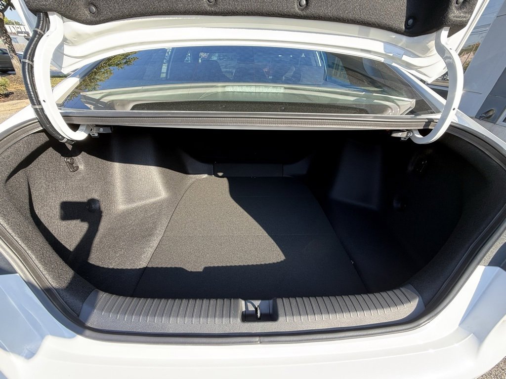 Used 2025 Honda Accord Sport image 34