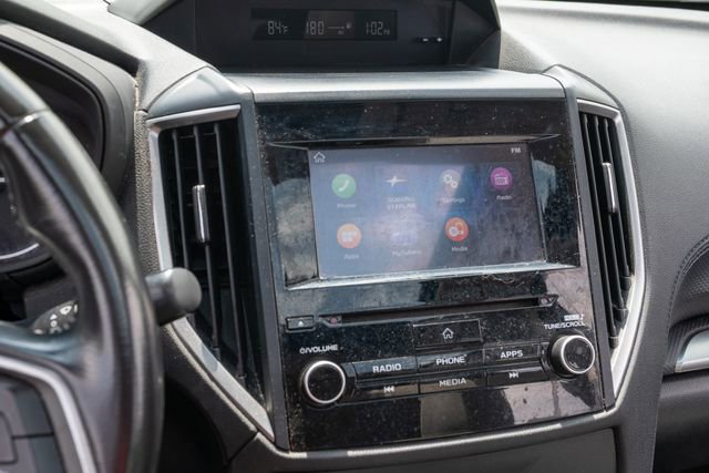 Used 2020 Subaru Forester Premium AWD/4WD image 17