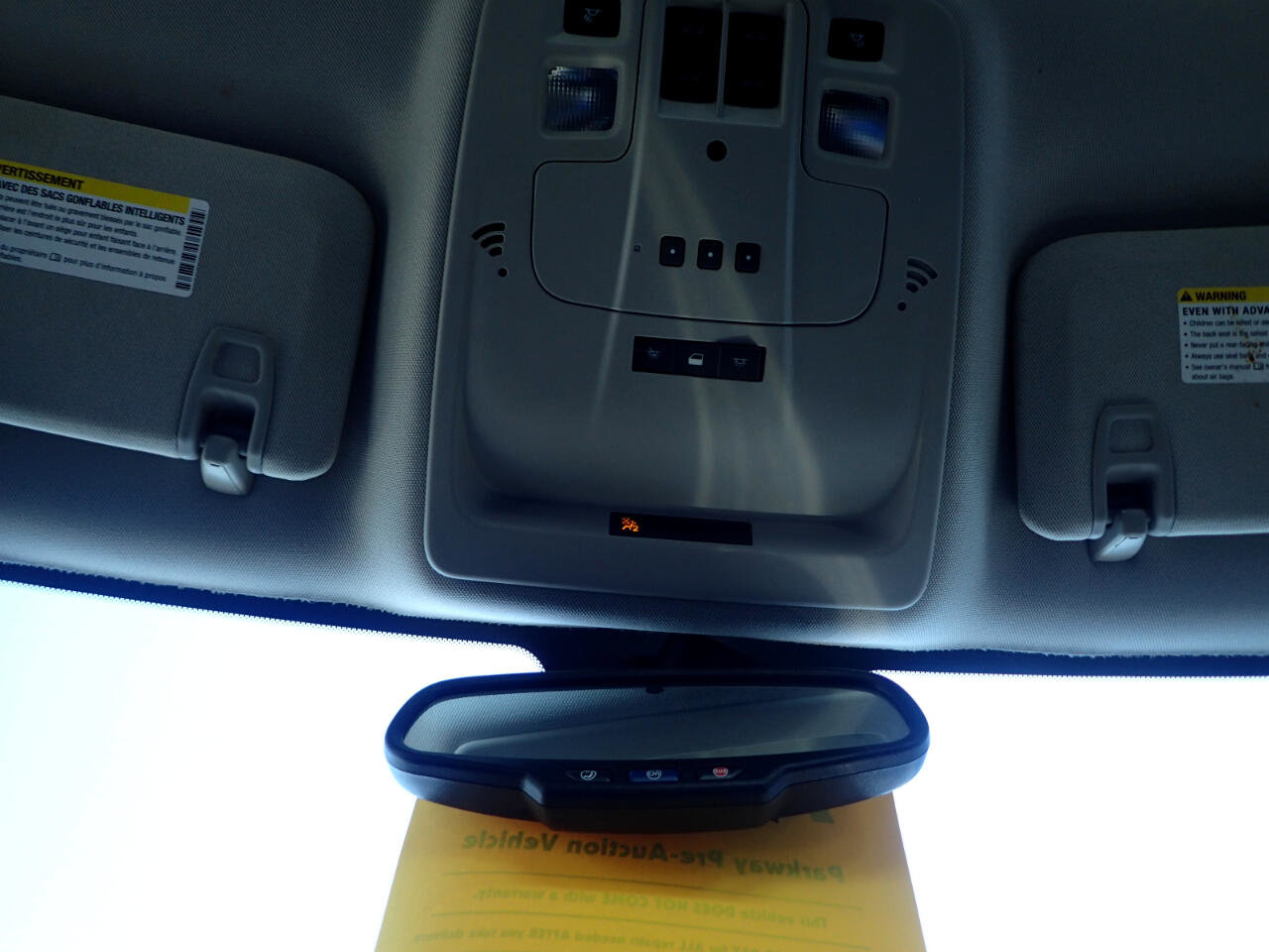 Used 2014 Chevrolet Malibu LT image 21