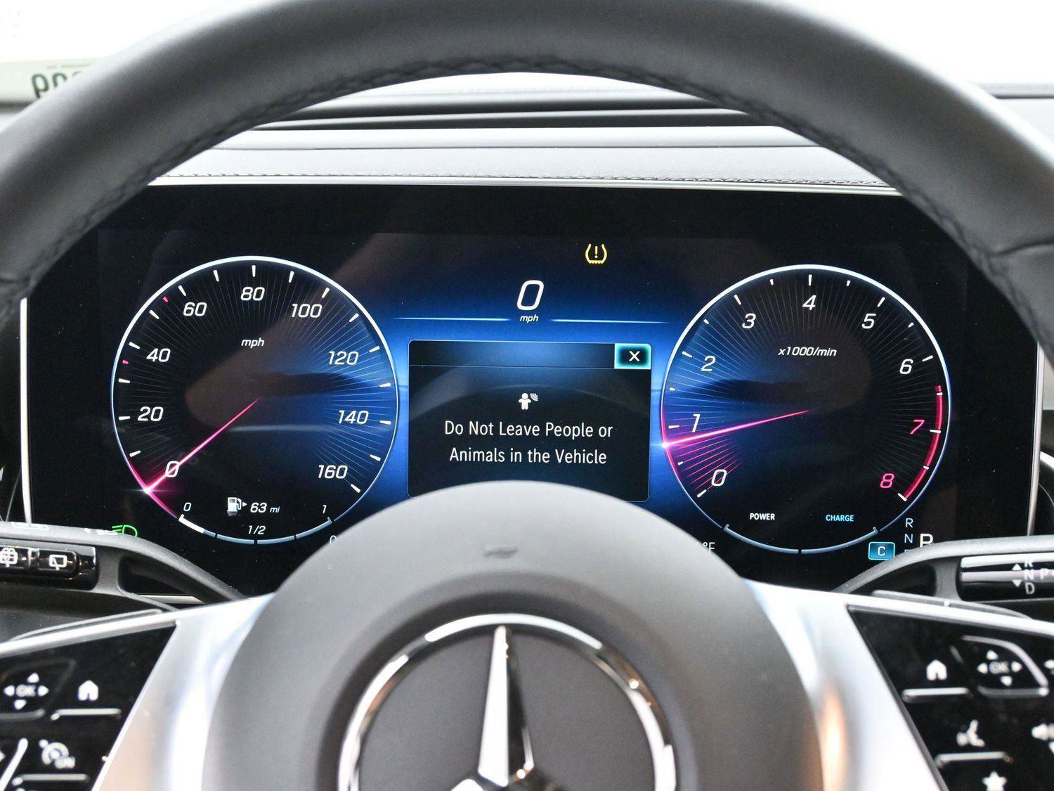 Used 2024 Mercedes-Benz GLC 300 4MATIC image 18