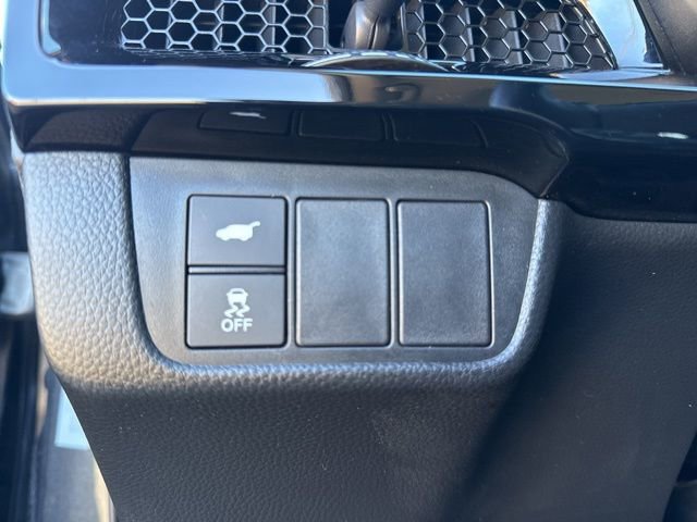Used 2025 Honda CR-V EX-L image 28