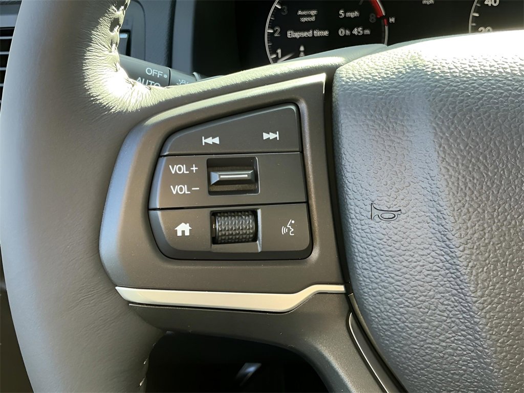 New 2026 Honda Ridgeline RTL image 31