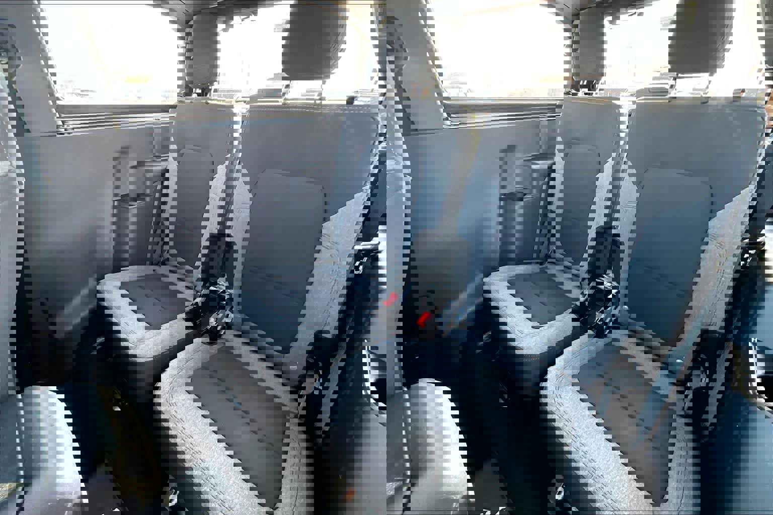 Used 2023 Ford Bronco Big Bend w/ Sasquatch Package image 20