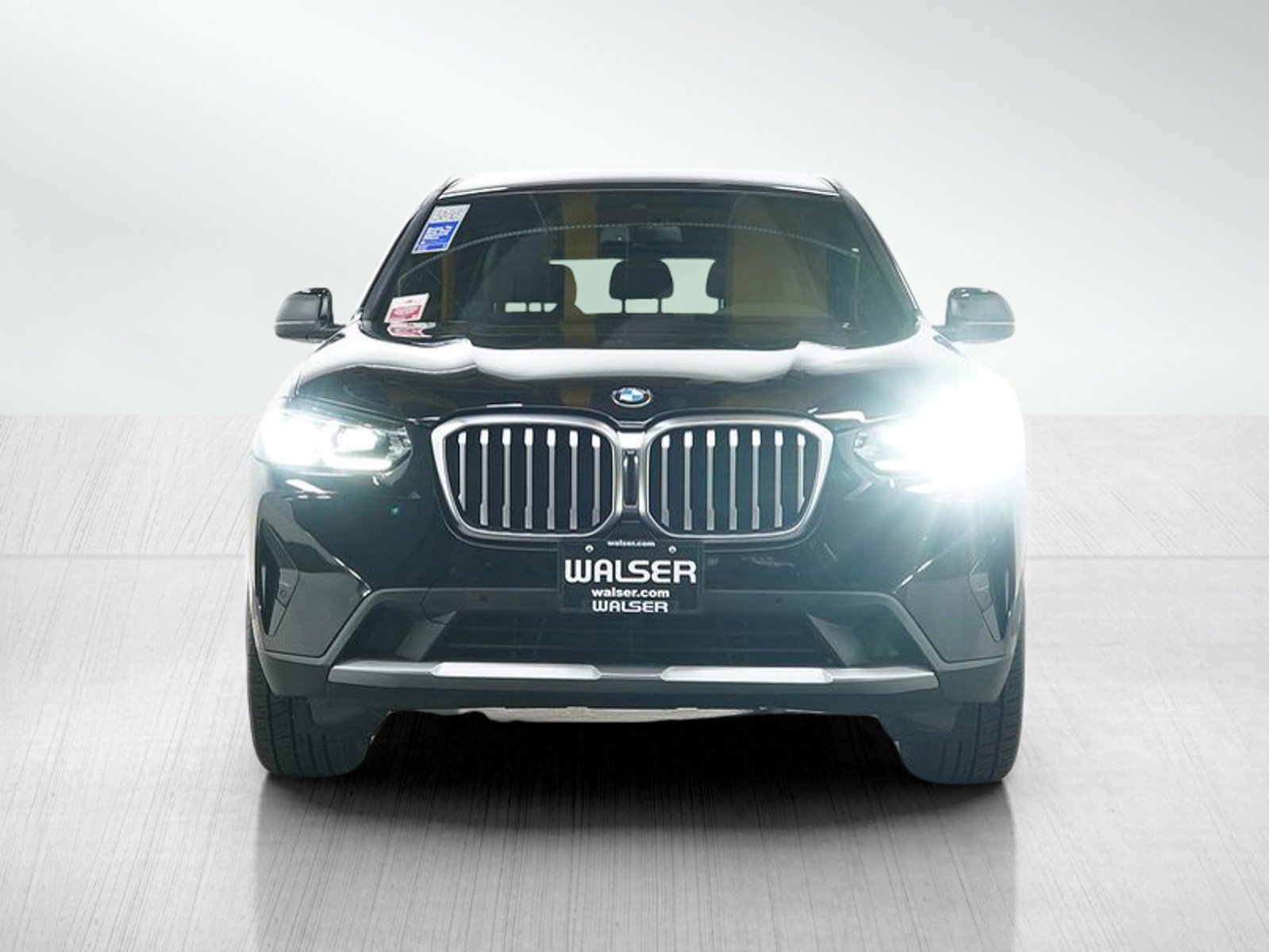 Used 2022 BMW X3 xDrive30i image 8