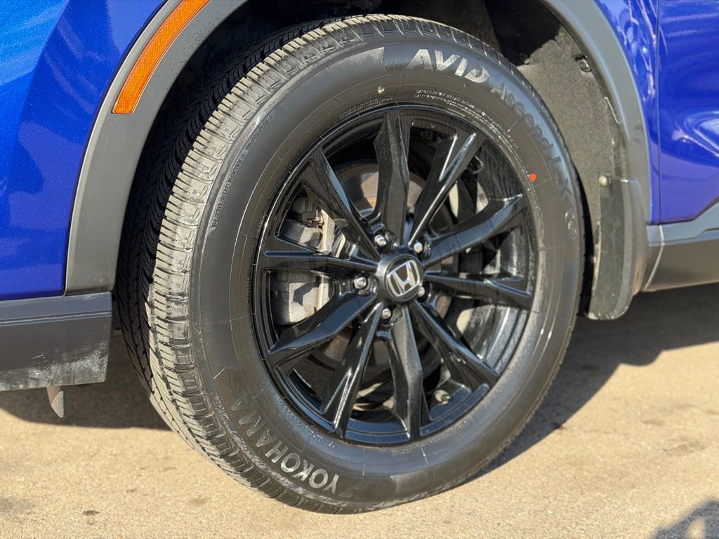 Used 2025 Honda CR-V Sport-L image 27