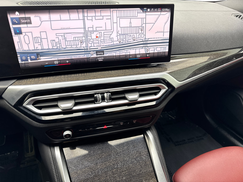 Used 2023 BMW i4 M50 AWD/4WD image 62