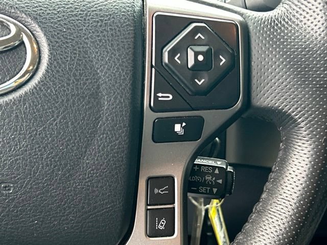 Used 2019 Toyota Tacoma SR5 AWD/4WD image 47