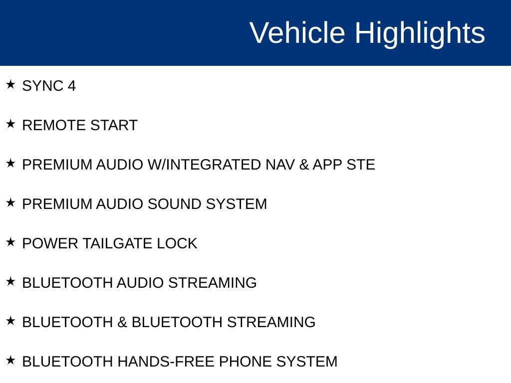 Certified 2022 Ford F150 XL w/ STX Appearance Package RWD image 8