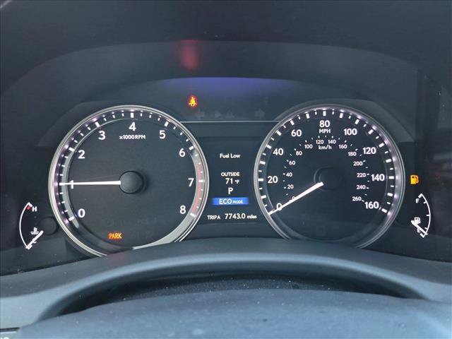 Used 2013 Lexus GS 350 w/ Premium Pkg RWD image 12