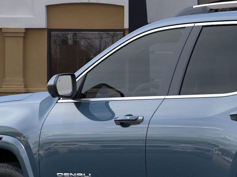 New 2026 GMC Terrain Denali image 13