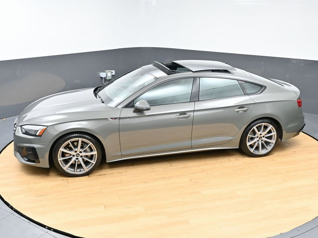 Used 2025 Audi A5 2.0T Premium Plus image 48