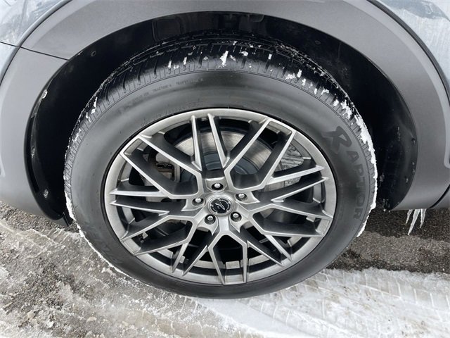 Used 2021 Kia Telluride EX w/ EX Premium Package image 10