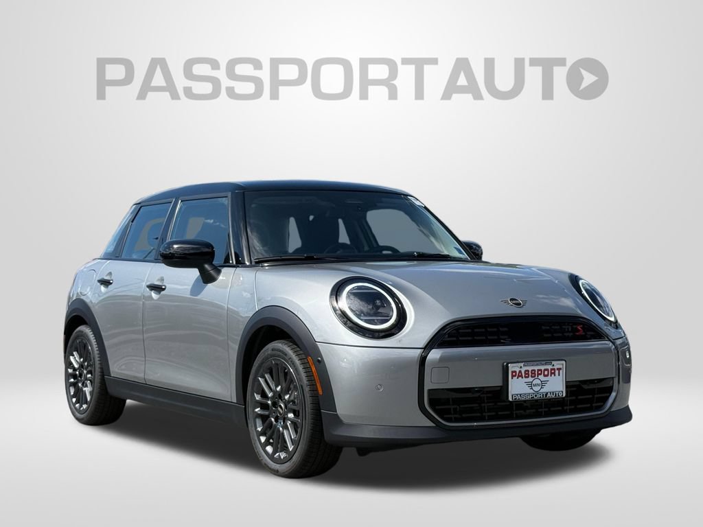 New 2027 MINI Cooper S FWD image 3