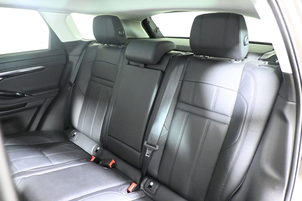 Used 2020 Land Rover Range Rover Evoque S AWD/4WD image 4