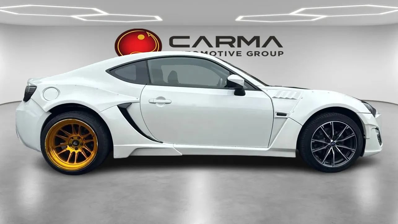 Used 2014 Scion FR-S RWD image 6