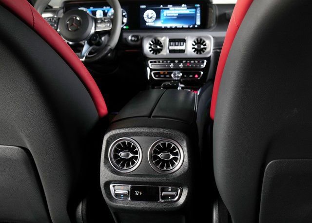 Used 2023 Mercedes-Benz G 63 AMG 4MATIC image 21