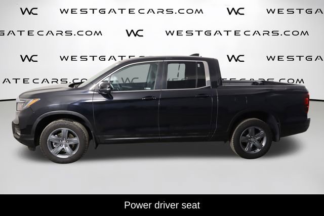 Used 2023 Honda Ridgeline RTL image 5