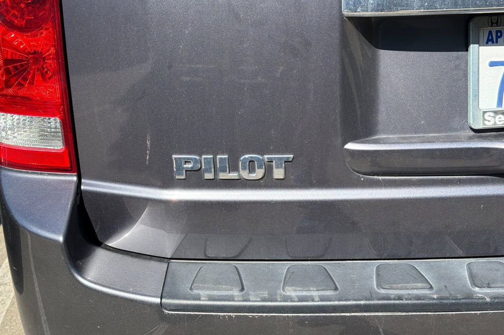 Used 2014 Honda Pilot EX-L image 7