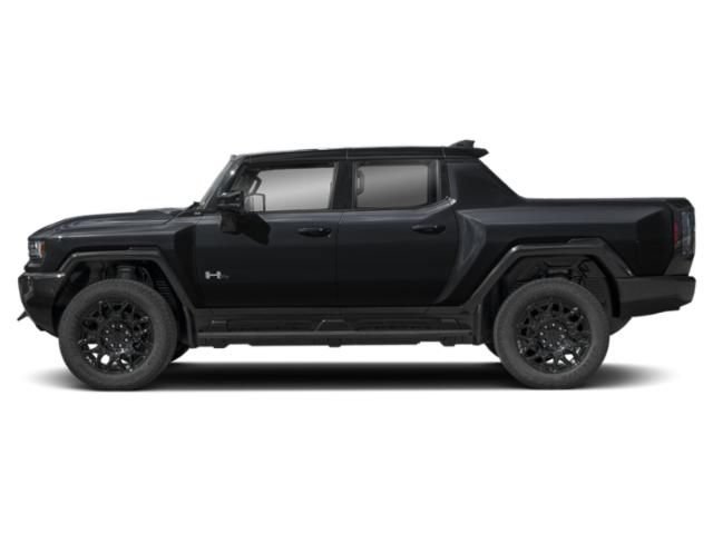 New 2026 GMC Hummer EV 4x4 Crew Cab image 2