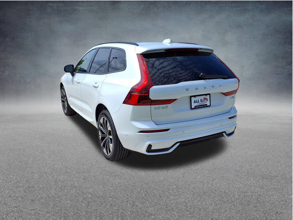 New 2026 Volvo XC60 B5 Plus w/ Climate Package AWD/4WD image 6