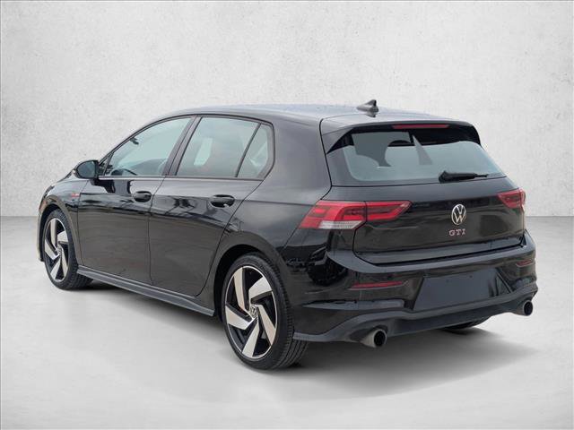 Used 2024 Volkswagen GTI S image 7