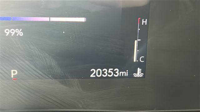 Used 2024 Buick Encore GX Sport Touring FWD image 19