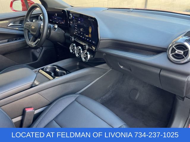 Used 2024 Chevrolet Blazer EV LT image 26